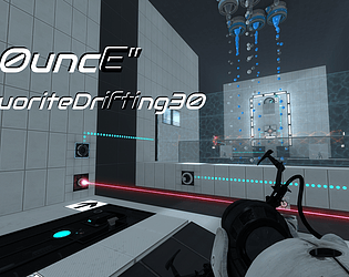 B0uncE [Free] [Puzzle]