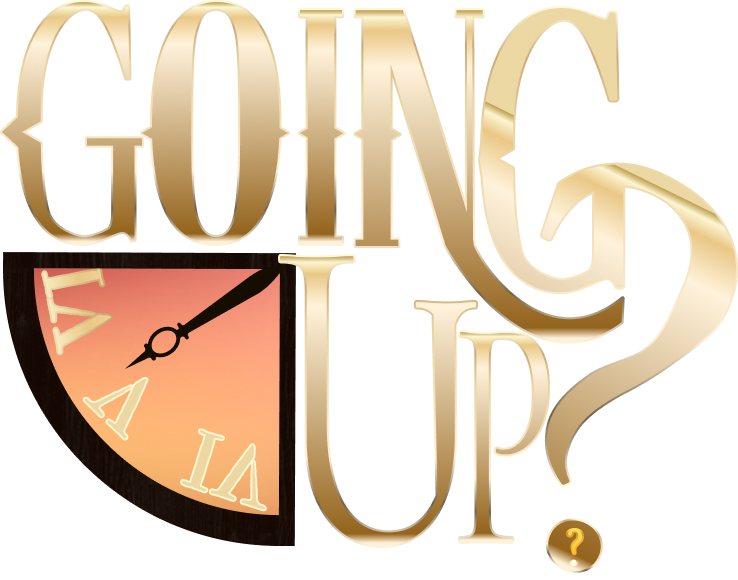Going Up?