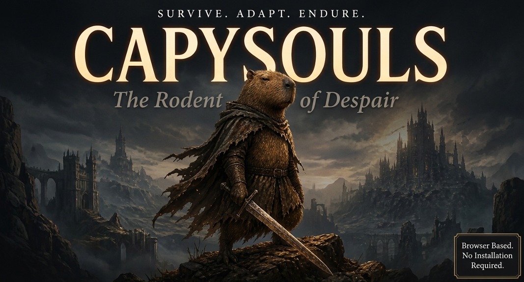 CapySouls