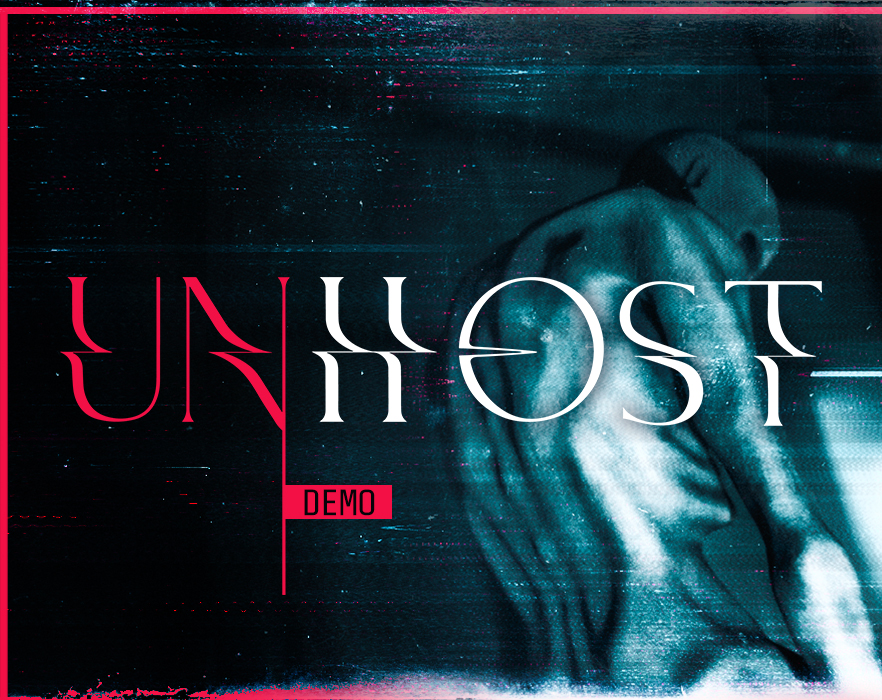UNHOST - Demo