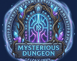 Mysterious Dungeon [Free] [Shooter] [Windows]