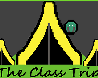 The Class Trip (School Project) (hun Language)