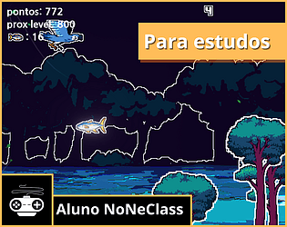 Flappy Passaros