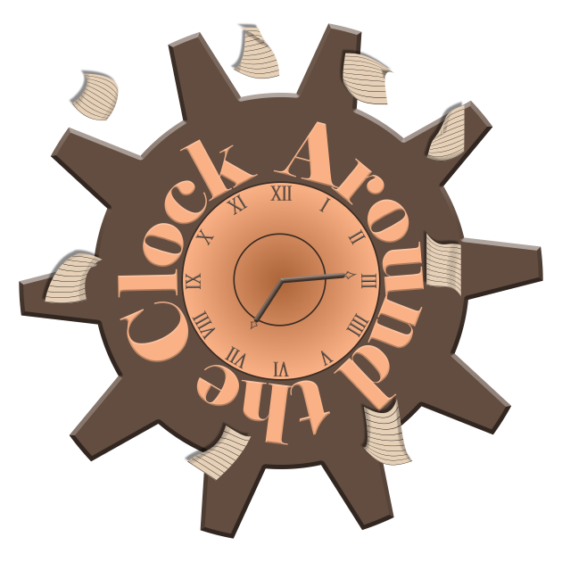 Around The Clock