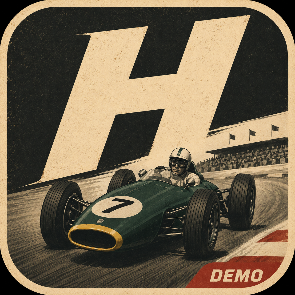 Cover image for H-Game
