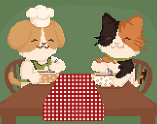 Makin' Soup