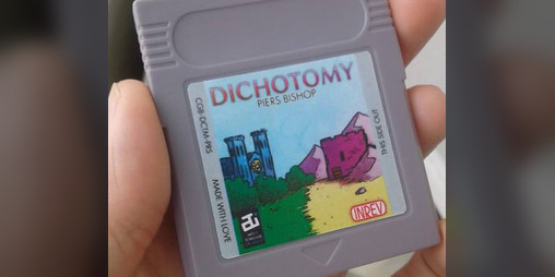 Cover image for Dichotomy