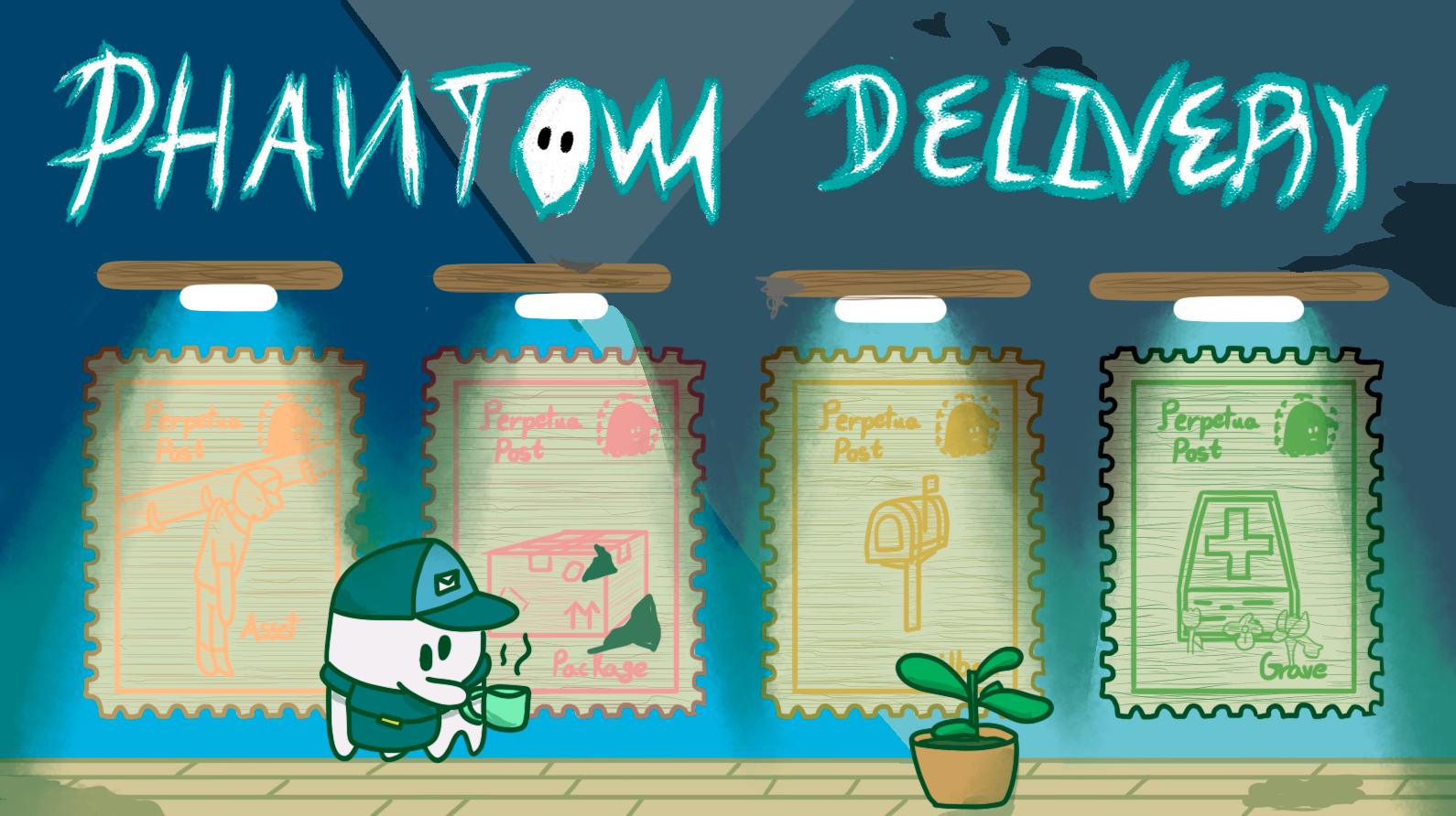 Phantom Delivery