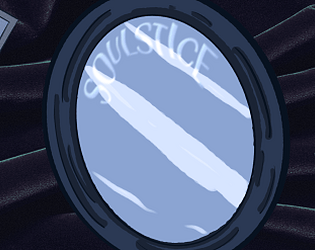Soulstice [Free] [Visual Novel]