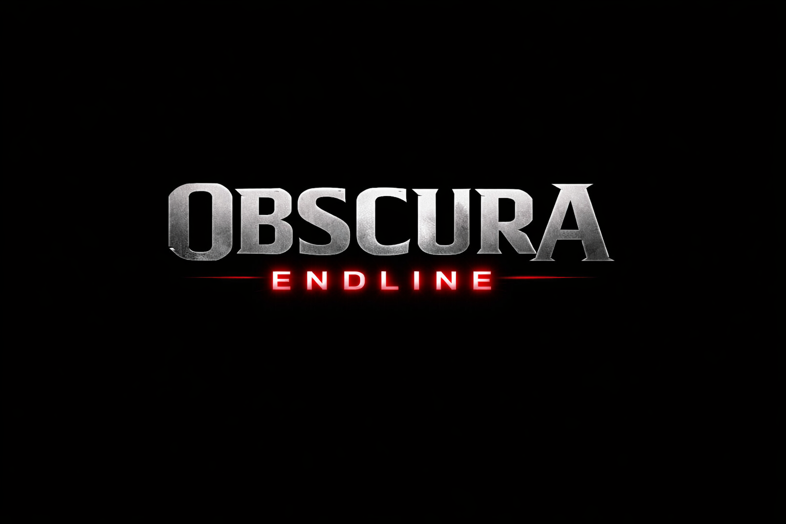 Cover image for Obscura Endline(pre-alpha)
