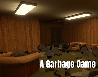 A Garbage Game