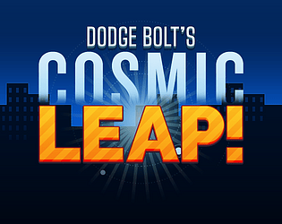 Dodge Bolt's Cosmic Leap