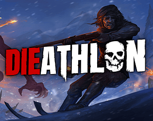 DIEATHLON [Free] [Action] [Windows]