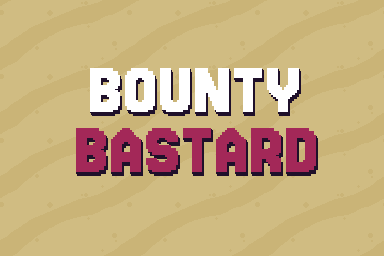 Cover image for Bounty Bastard