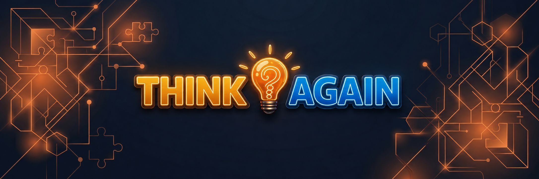 Think Again