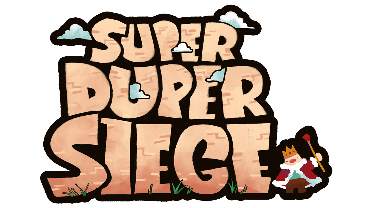 Super Duper Siege