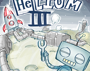 Helium-3 [Free] [Simulation]