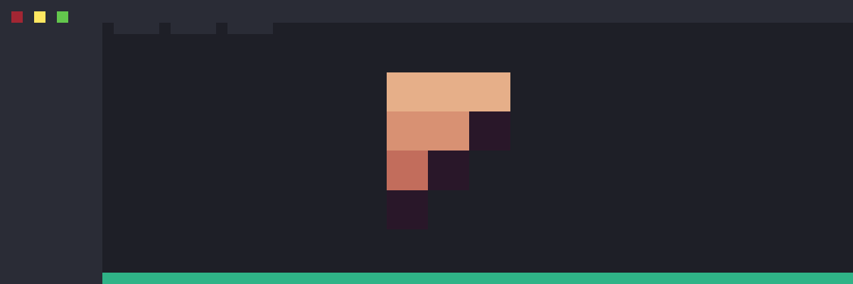 fizzy - open source pixel art and animation IDE