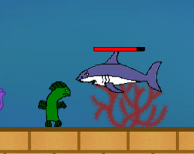 Cover image for Flish