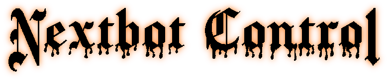 Nextbot Control