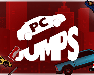 PC JUMPS [$3.00] [Action]