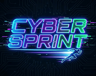 Cyber Sprint [Free] [Action] [Windows]
