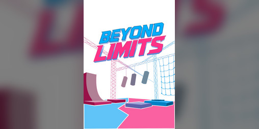 Cover image for BeyondLimits