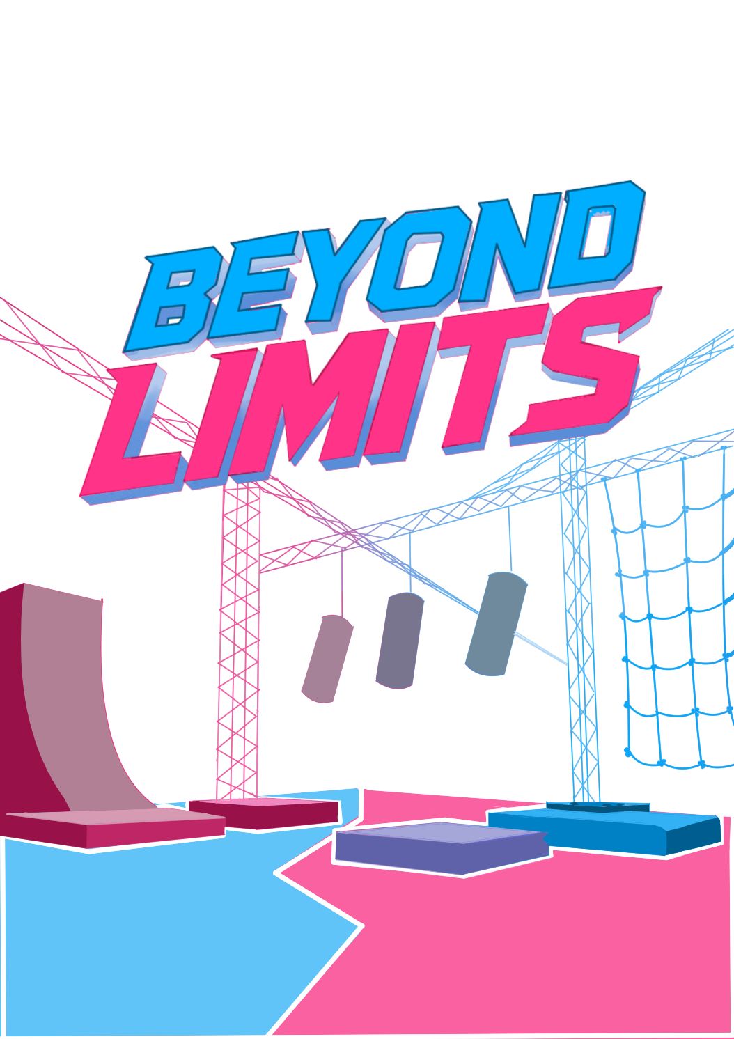 Cover image for BeyondLimits