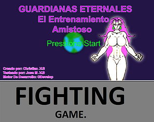 GUARDIANAS ETERNALES [$3.00] [Fighting] [Windows]