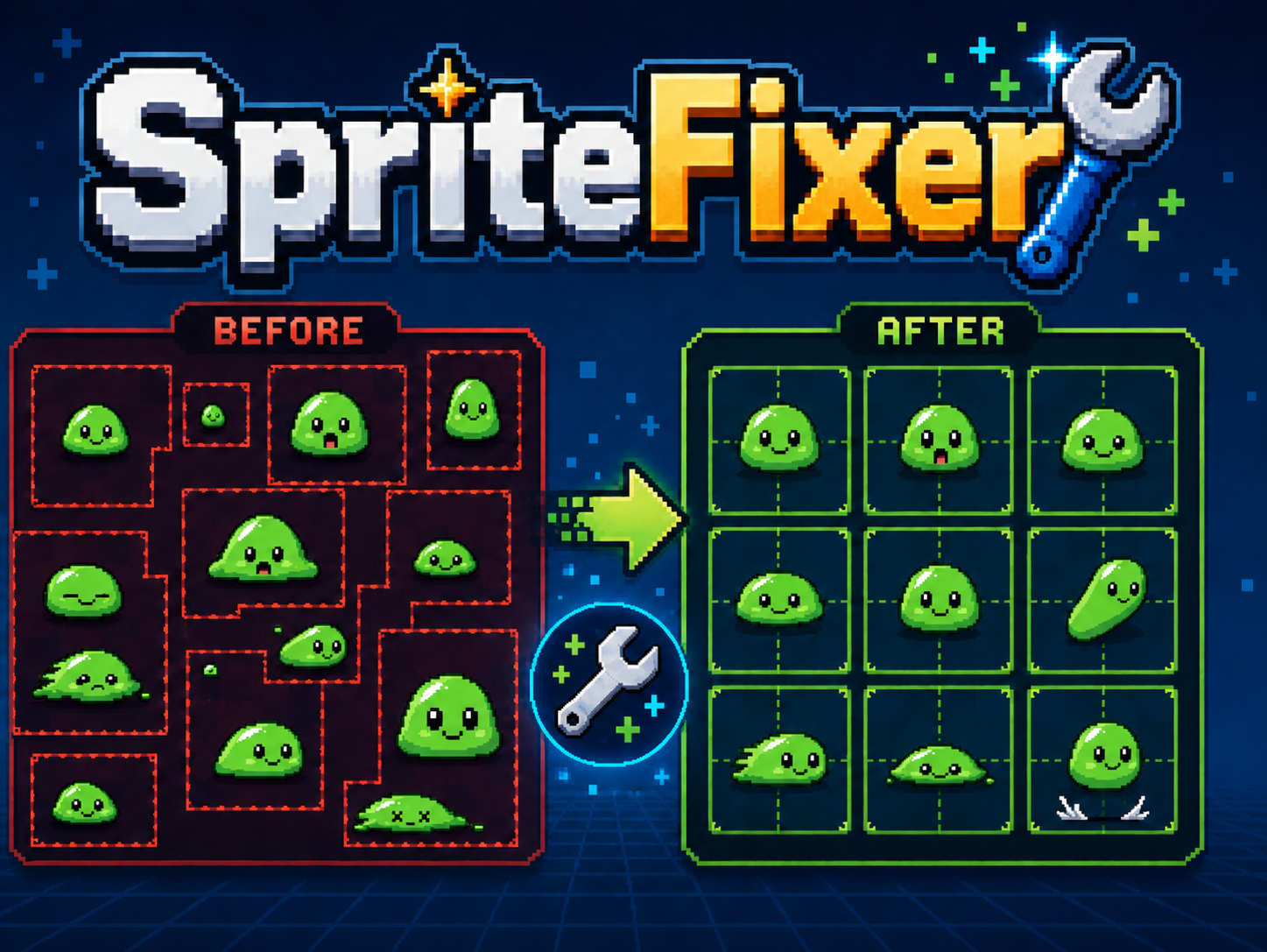 SpriteFixer