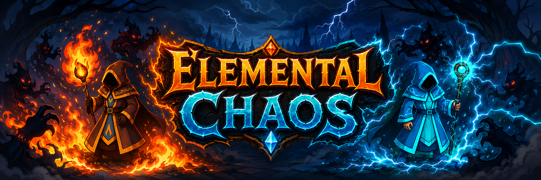 Elemental Chaos