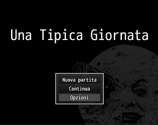 Una Tipica Giornata [Free] [Adventure] [Windows]