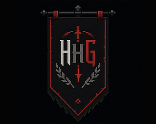 Holo Hunger Games [Free] [Simulation] [Windows]