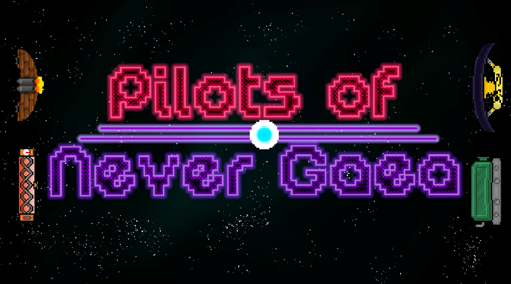 Pilots Of Never Gaea