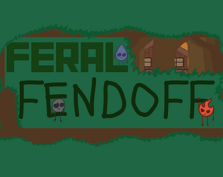 2026 Feral Fendoff