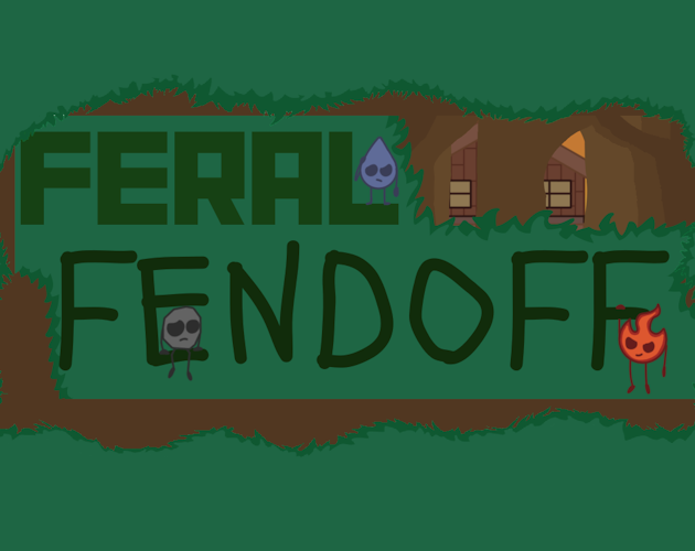 2026 Feral Fendoff