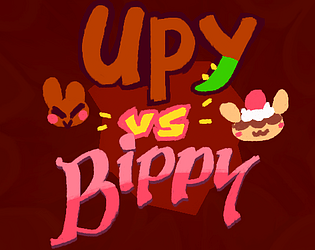 Upy vs. Bippy [Free] [Action] [Windows] [Linux]