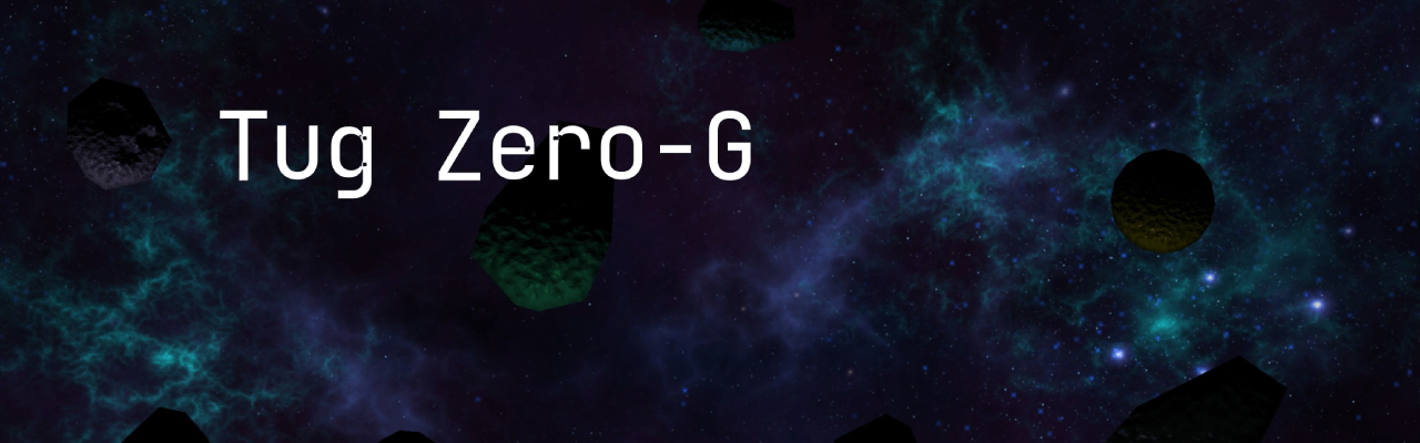 Tug Zero-G