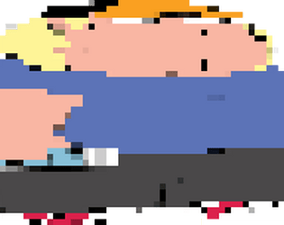 Chris Griffin Simulator [Free] [Windows]