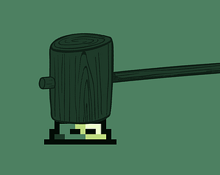 Green Grass game screenshot