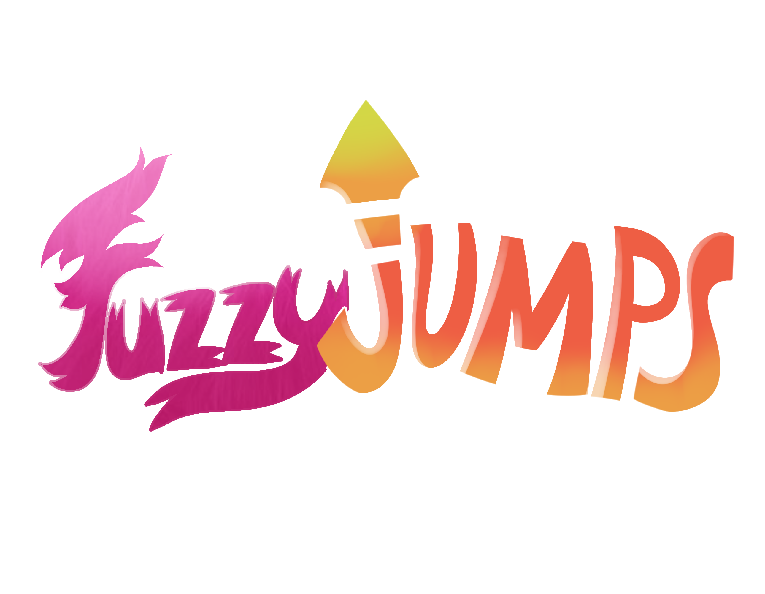 Saltos Peludos/ Fuzzy Jumps