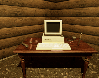 afterwards.prototype [Free] [Shooter]