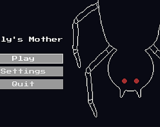 Milly's Mother [Free] [Platformer]