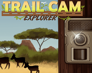 Trail Cam Explorer [Free] [Educational]