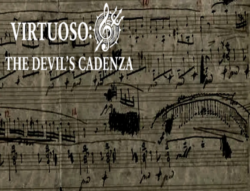 Virtuoso: The Devil's Cadenza