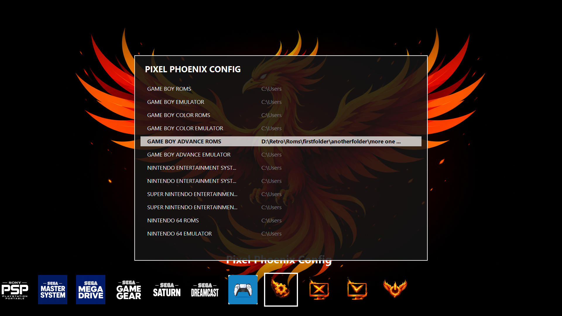13/05/2026 - Pixel Phoenix by Flockz