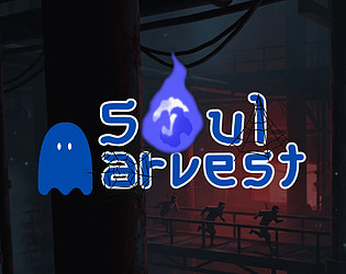 SoulHarvest [Free] [Action] [Windows]