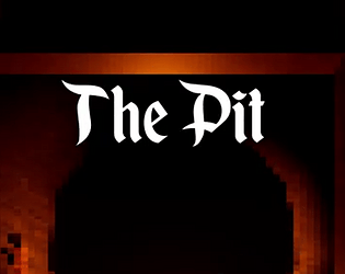 The Pit [Free] [Adventure] [Windows]