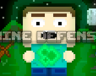 MineDefense