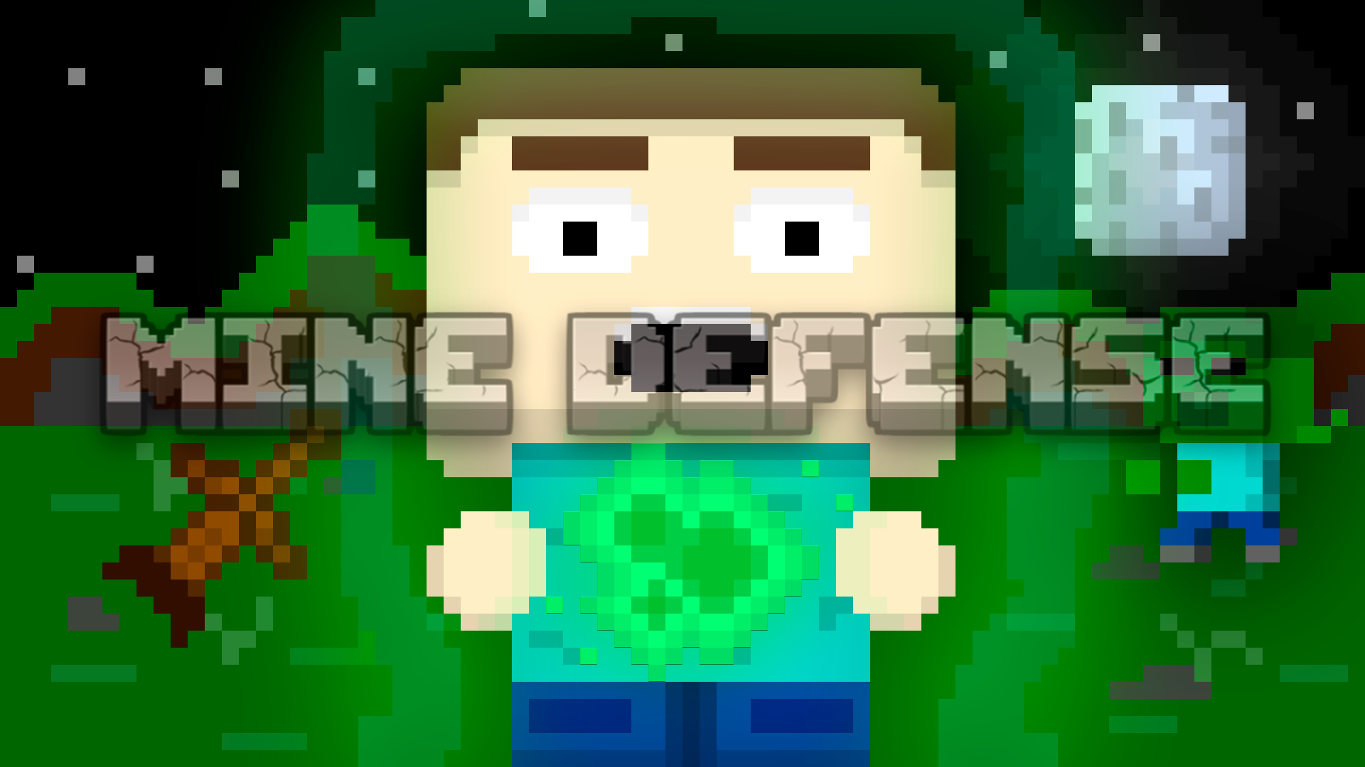MineDefense